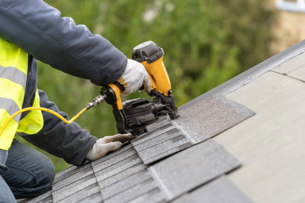Professional  Roofing repair and installation in Mayville, WI