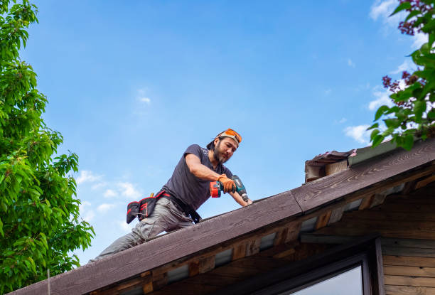Best Commercial Roofing Services  in Mayville, WI