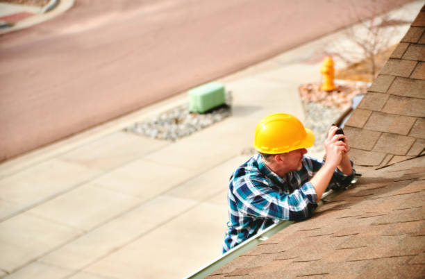 Best Roof Leak Repair  in Mayville, WI