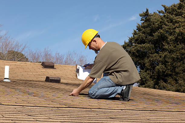 Roof Insulation in Mayville, WI